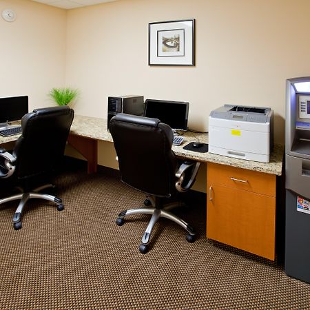 Candlewood Suites Radcliff - Fort Knox By Ihg Экстерьер фото