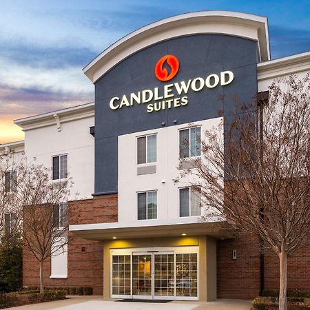 Candlewood Suites Radcliff - Fort Knox By Ihg Экстерьер фото