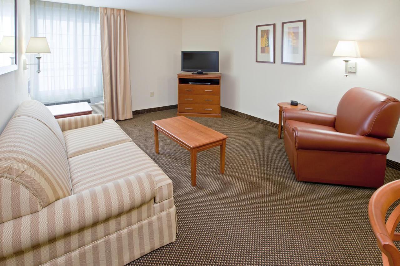 Candlewood Suites Radcliff - Fort Knox By Ihg Экстерьер фото