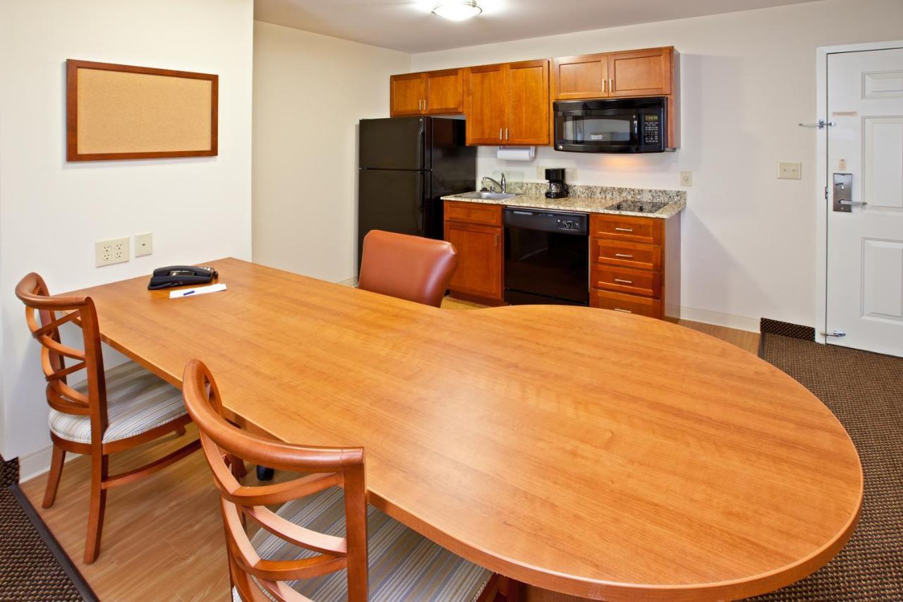 Candlewood Suites Radcliff - Fort Knox By Ihg Экстерьер фото