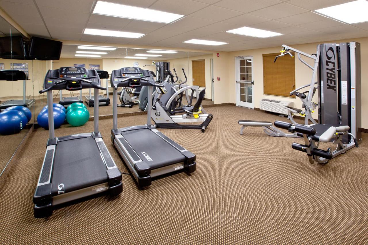 Candlewood Suites Radcliff - Fort Knox By Ihg Экстерьер фото