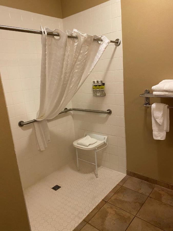 Candlewood Suites Radcliff - Fort Knox By Ihg Экстерьер фото