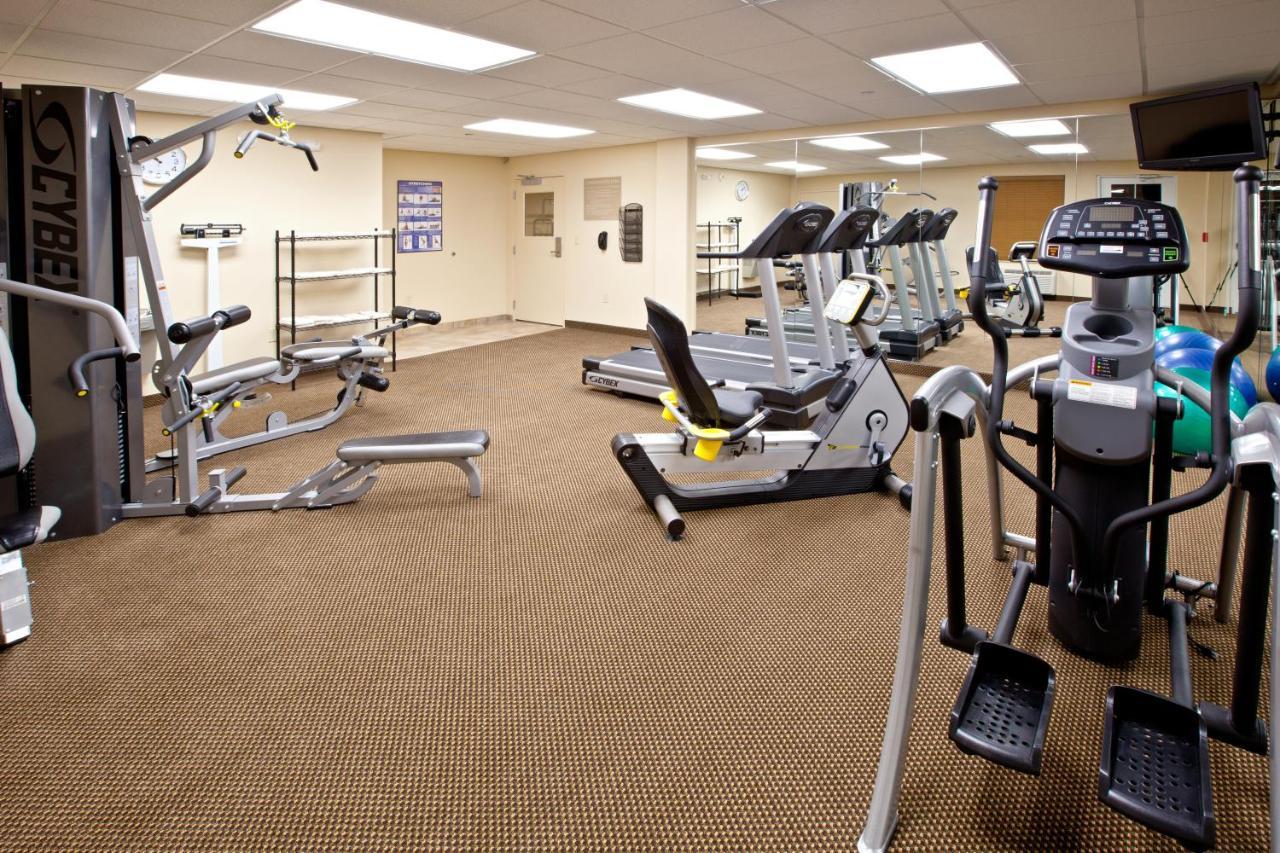 Candlewood Suites Radcliff - Fort Knox By Ihg Экстерьер фото