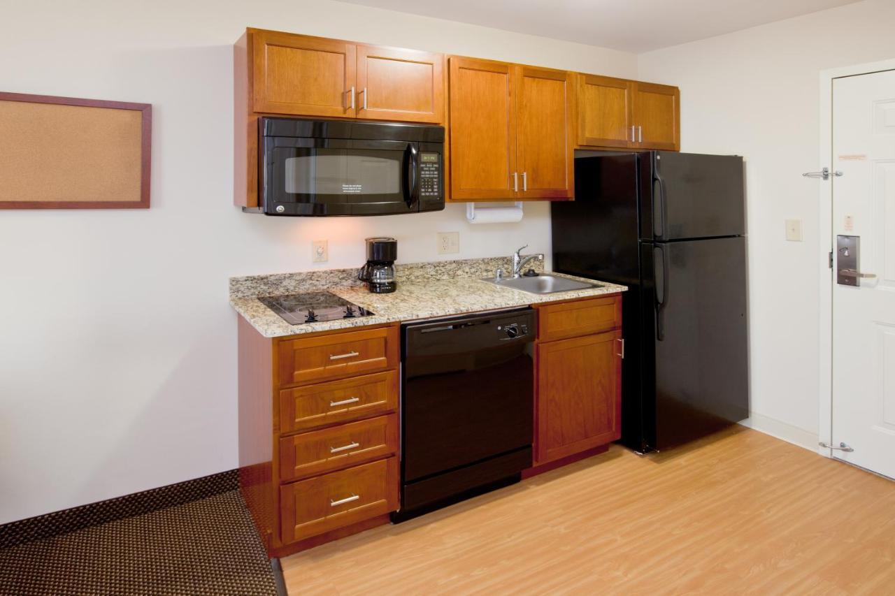 Candlewood Suites Radcliff - Fort Knox By Ihg Экстерьер фото