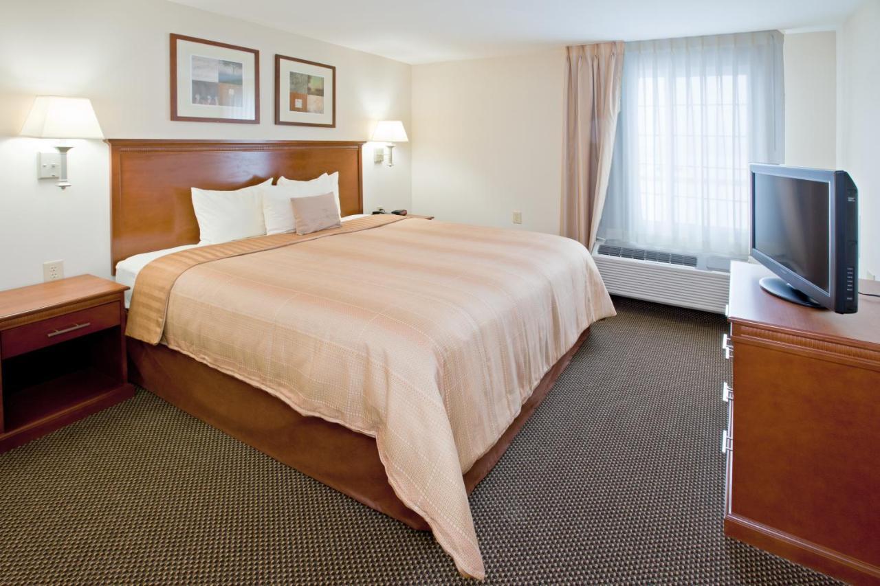 Candlewood Suites Radcliff - Fort Knox By Ihg Экстерьер фото