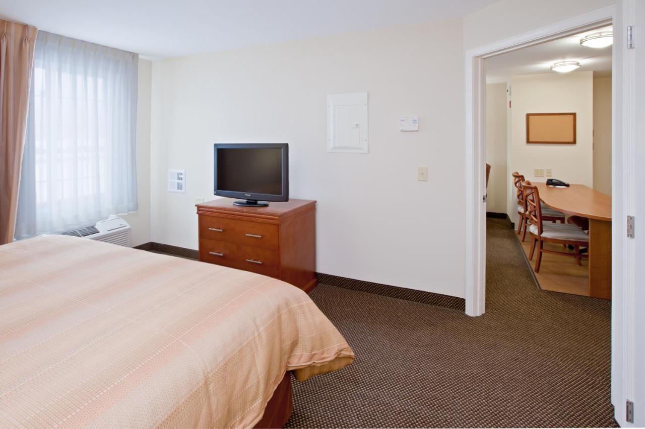 Candlewood Suites Radcliff - Fort Knox By Ihg Экстерьер фото