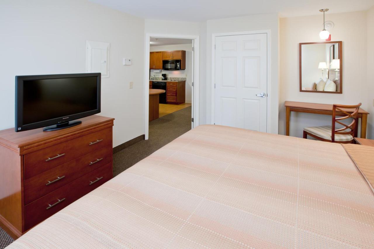 Candlewood Suites Radcliff - Fort Knox By Ihg Экстерьер фото