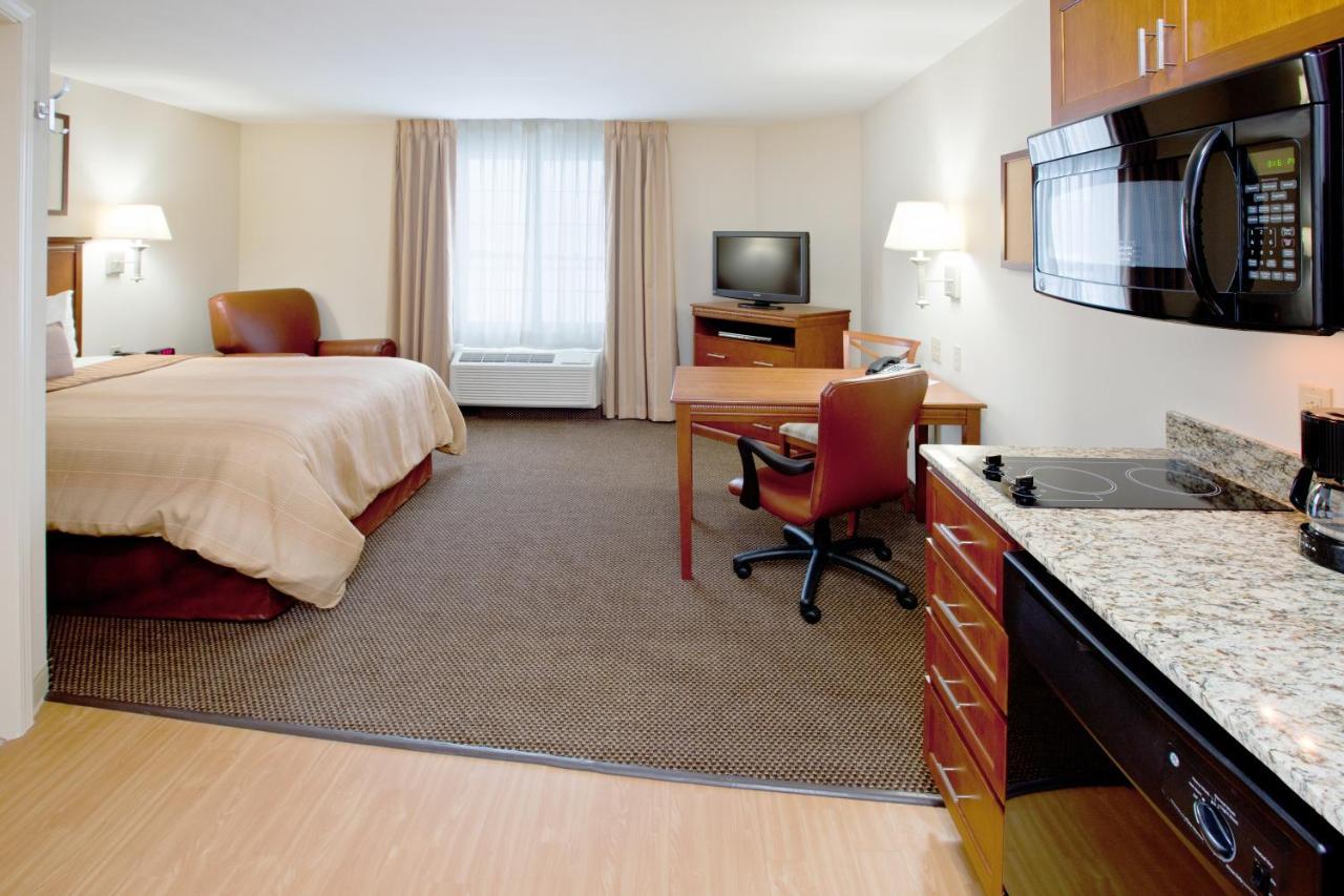Candlewood Suites Radcliff - Fort Knox By Ihg Экстерьер фото