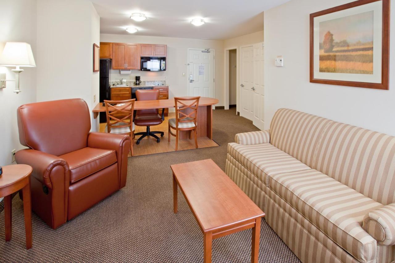 Candlewood Suites Radcliff - Fort Knox By Ihg Экстерьер фото
