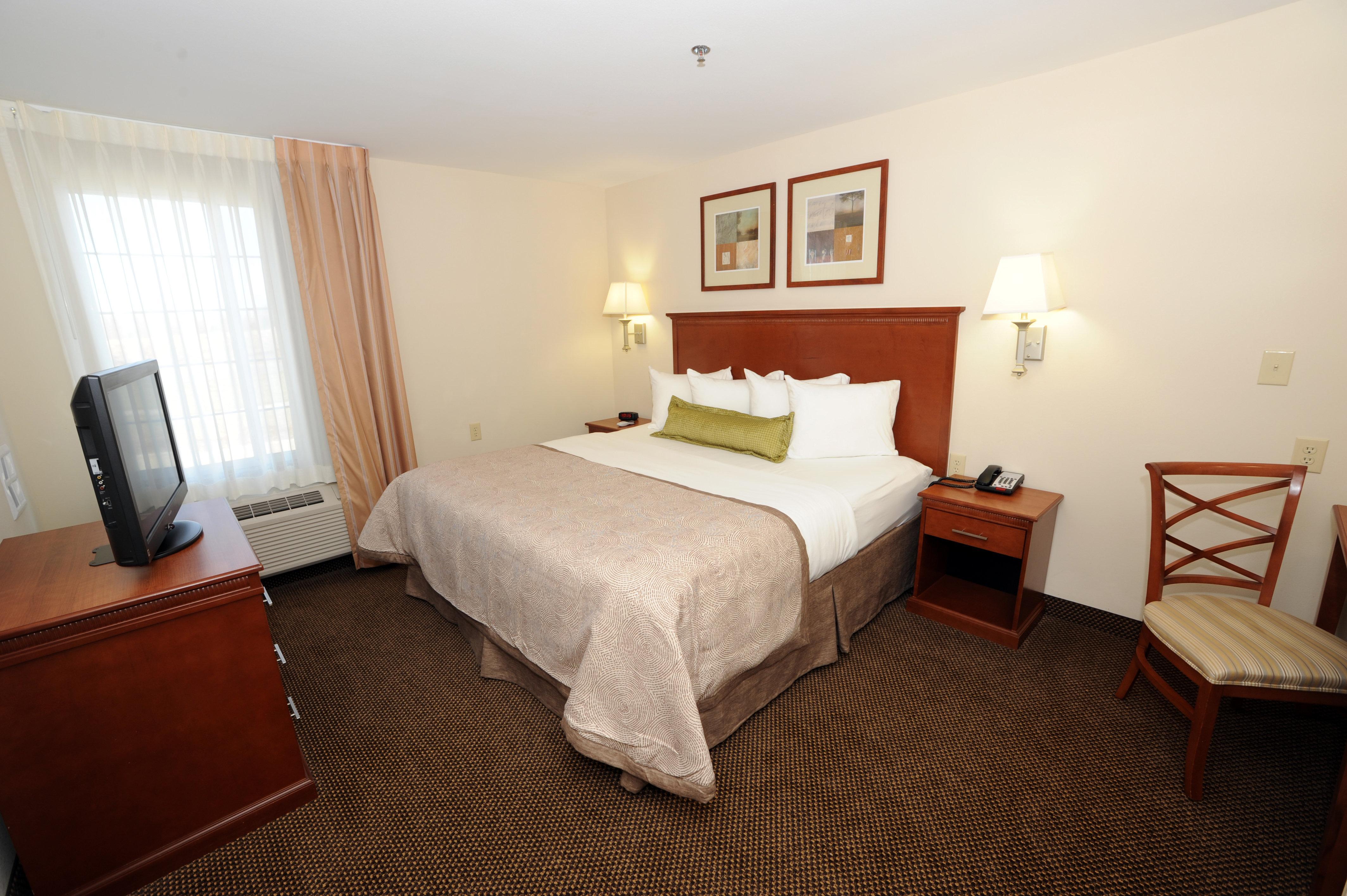 Candlewood Suites Radcliff - Fort Knox By Ihg Экстерьер фото