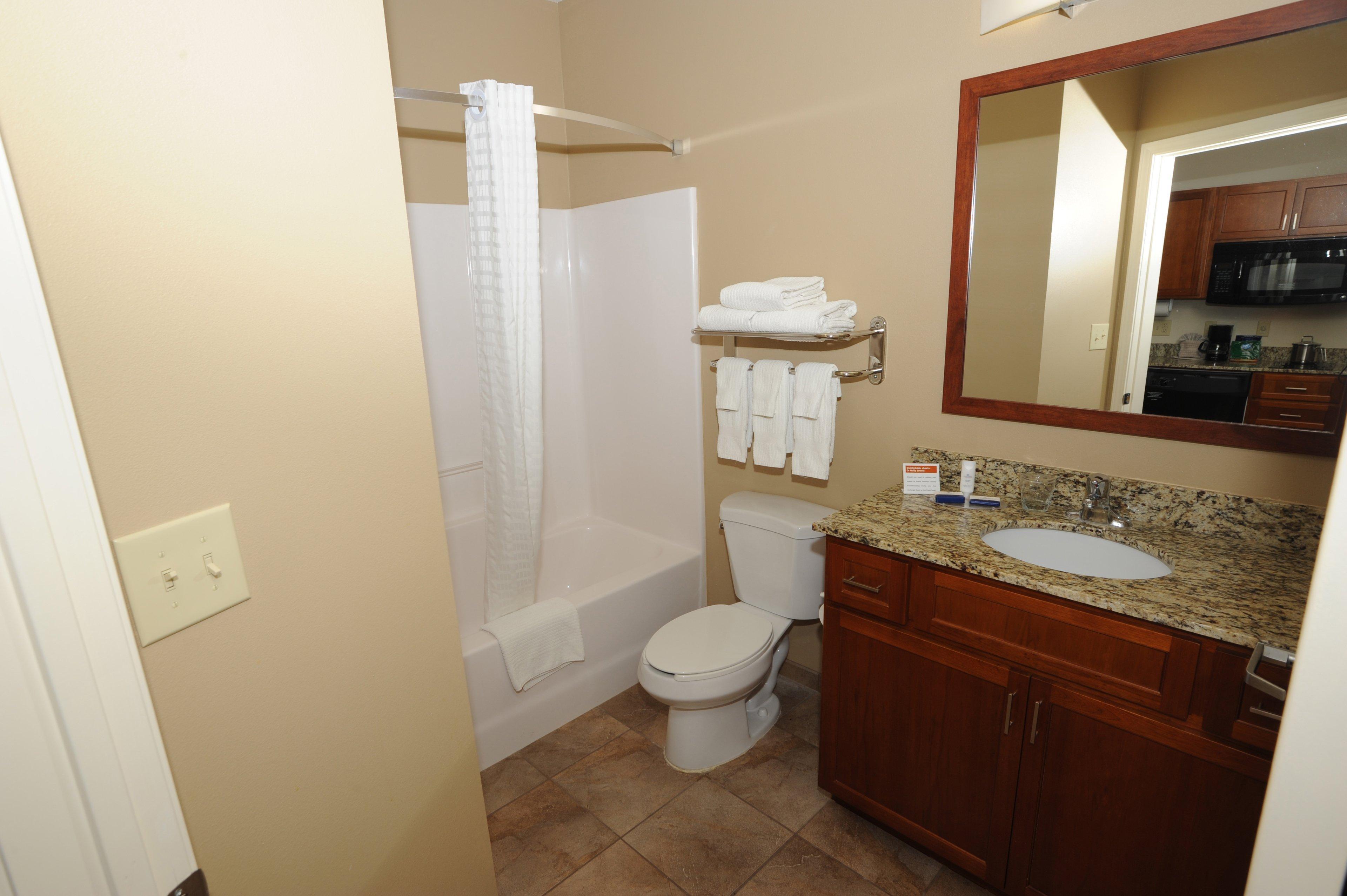 Candlewood Suites Radcliff - Fort Knox By Ihg Экстерьер фото