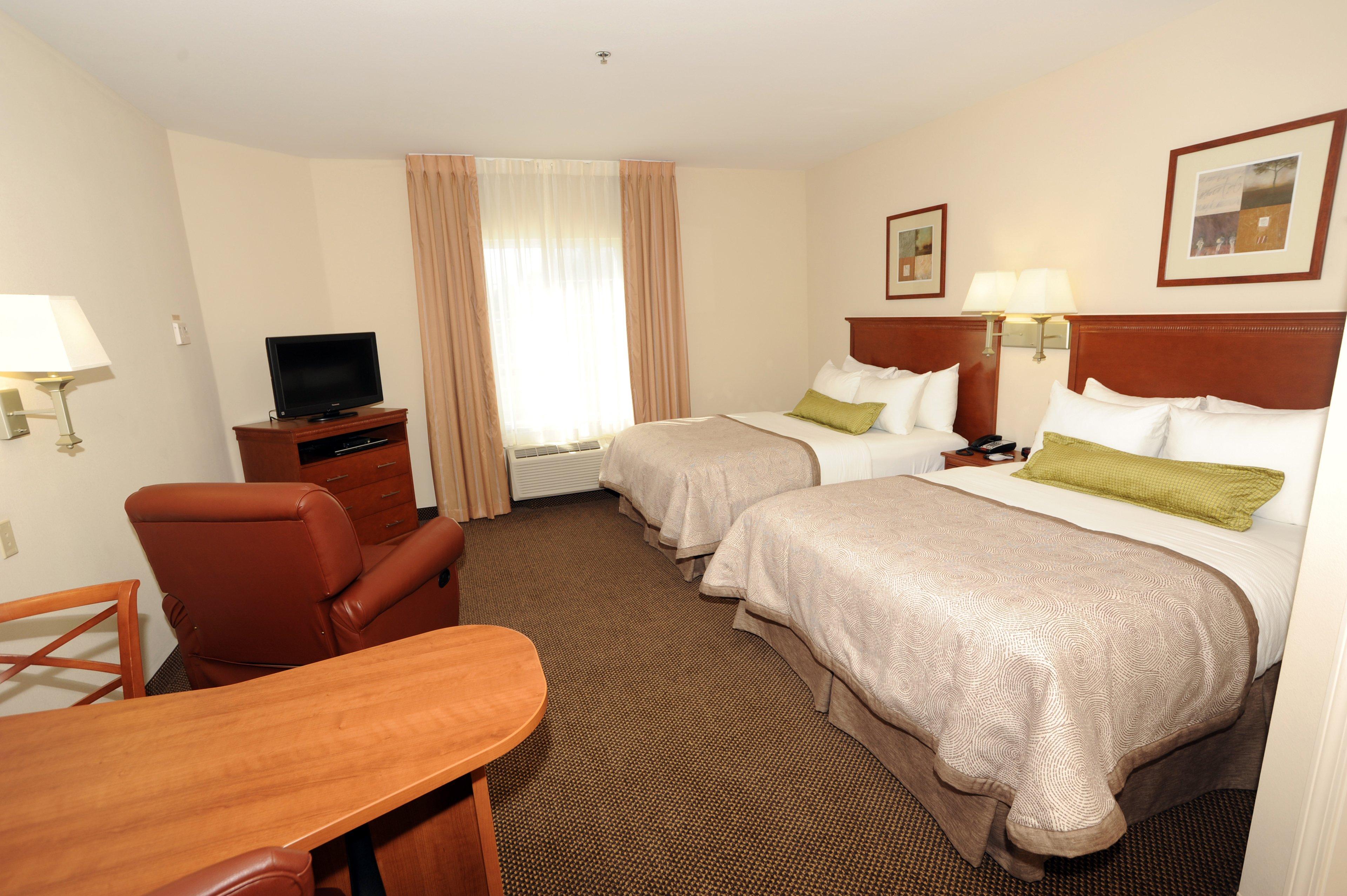 Candlewood Suites Radcliff - Fort Knox By Ihg Экстерьер фото