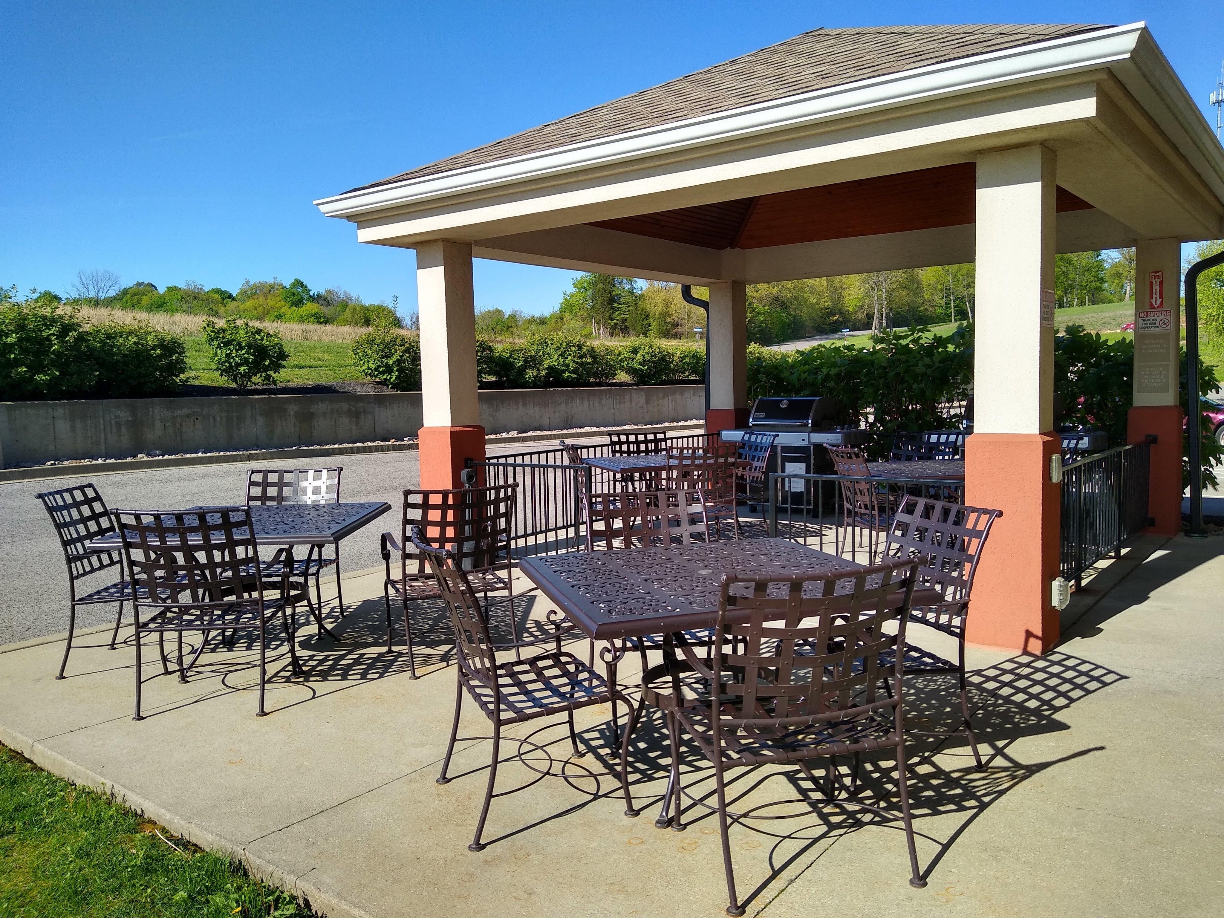 Candlewood Suites Radcliff - Fort Knox By Ihg Экстерьер фото