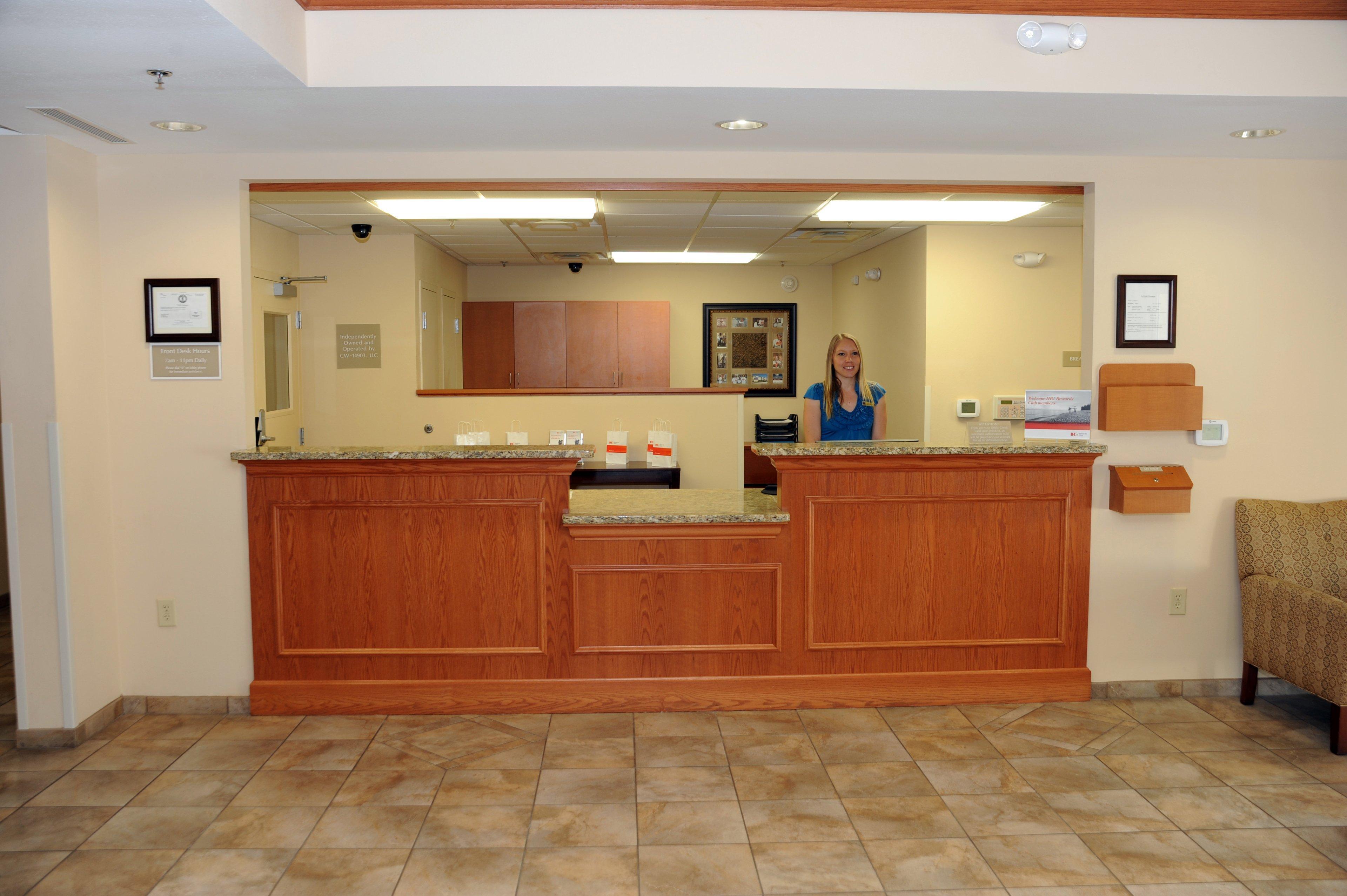 Candlewood Suites Radcliff - Fort Knox By Ihg Экстерьер фото