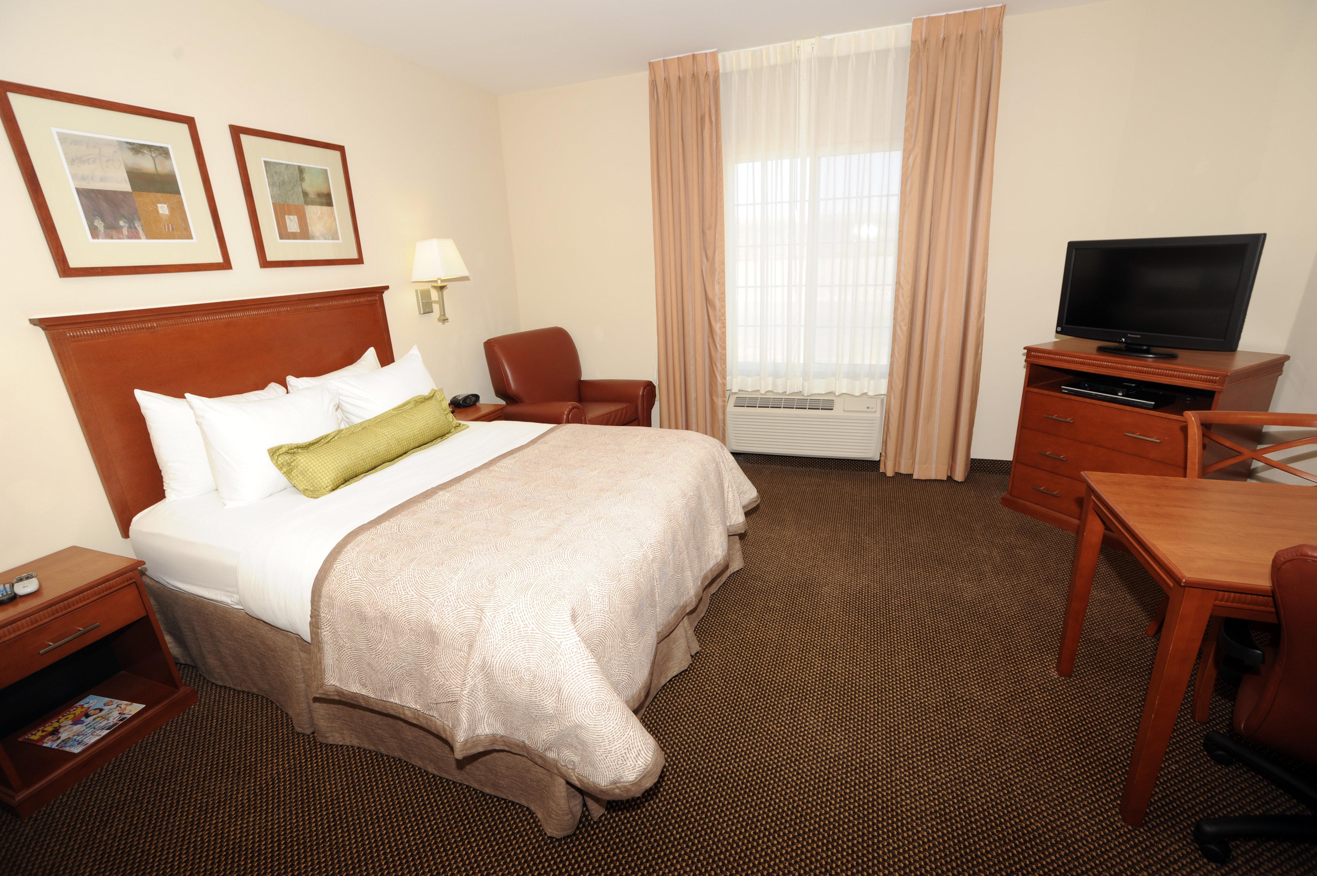 Candlewood Suites Radcliff - Fort Knox By Ihg Экстерьер фото