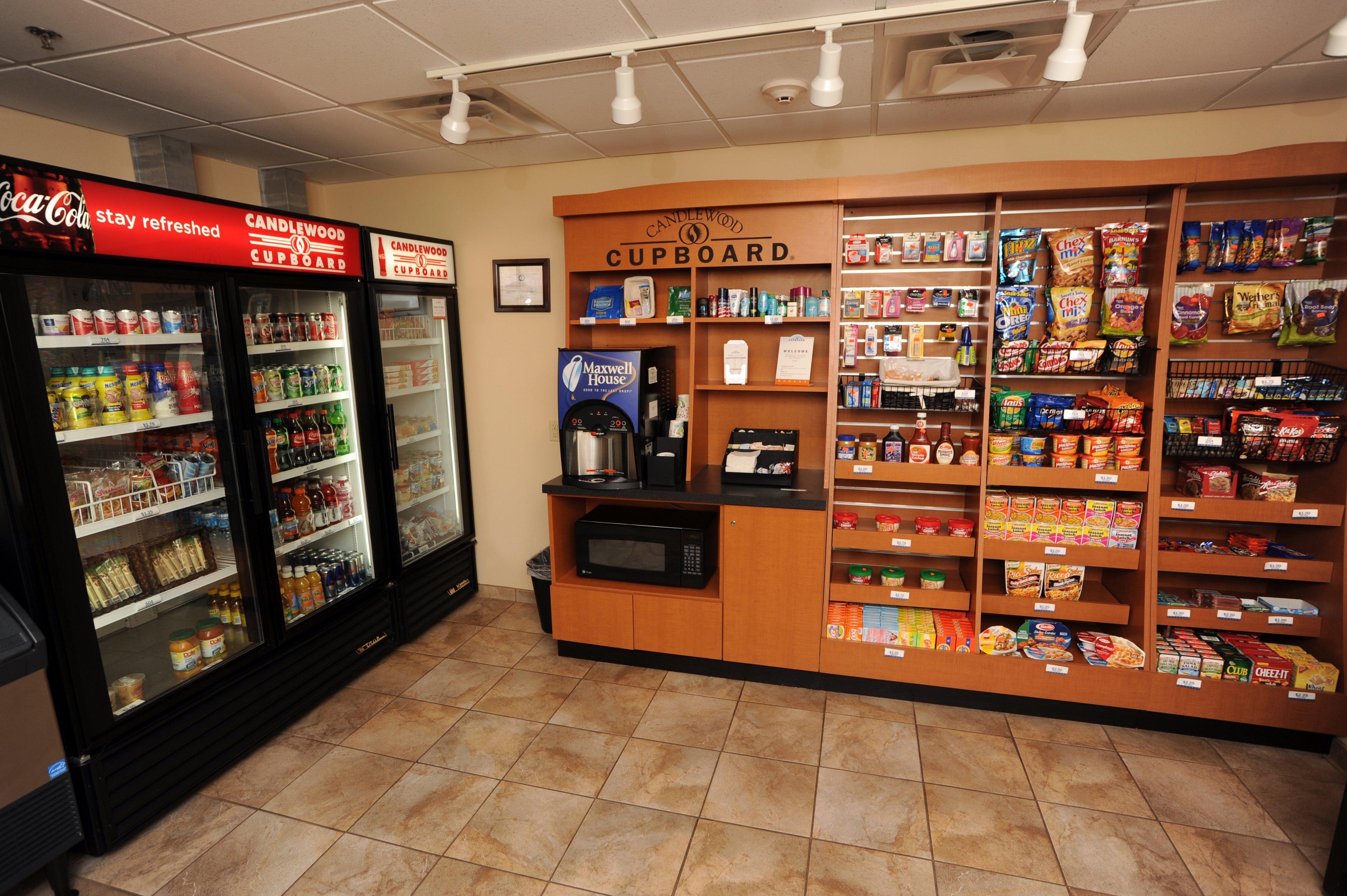 Candlewood Suites Radcliff - Fort Knox By Ihg Экстерьер фото