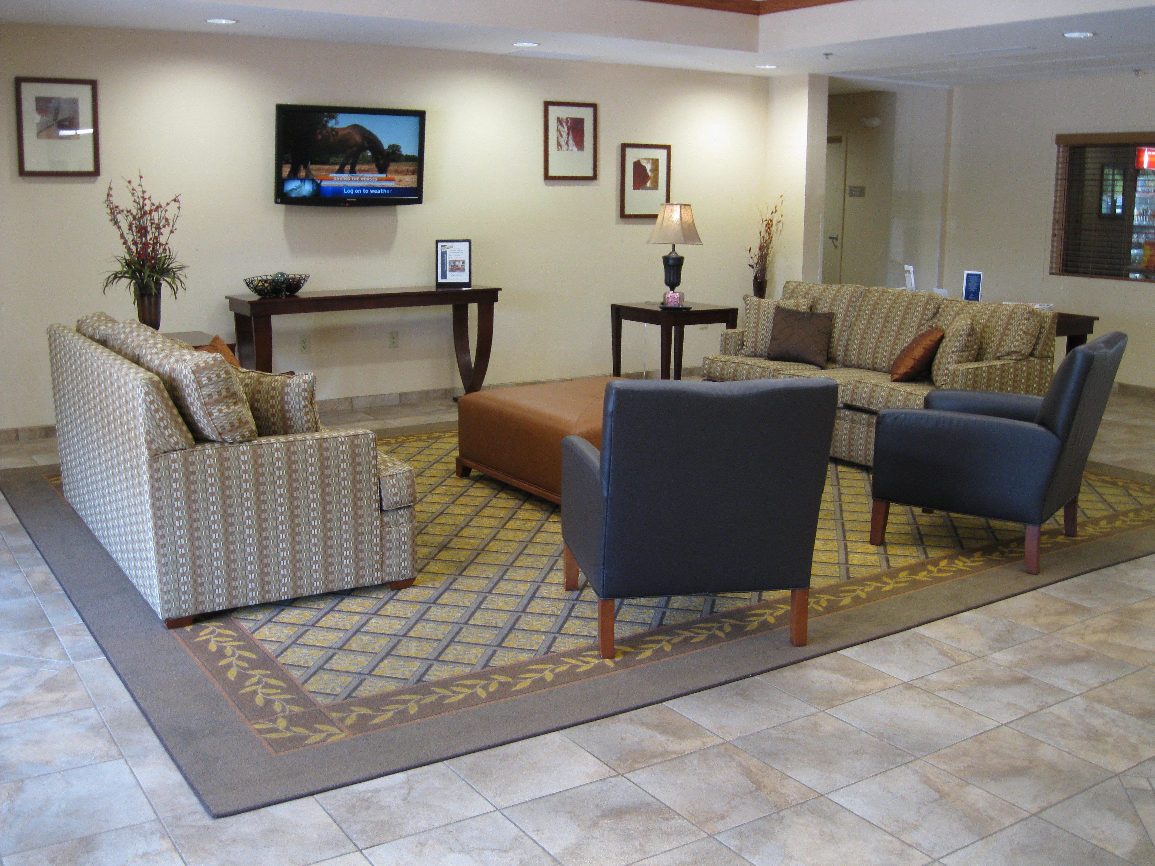 Candlewood Suites Radcliff - Fort Knox By Ihg Экстерьер фото