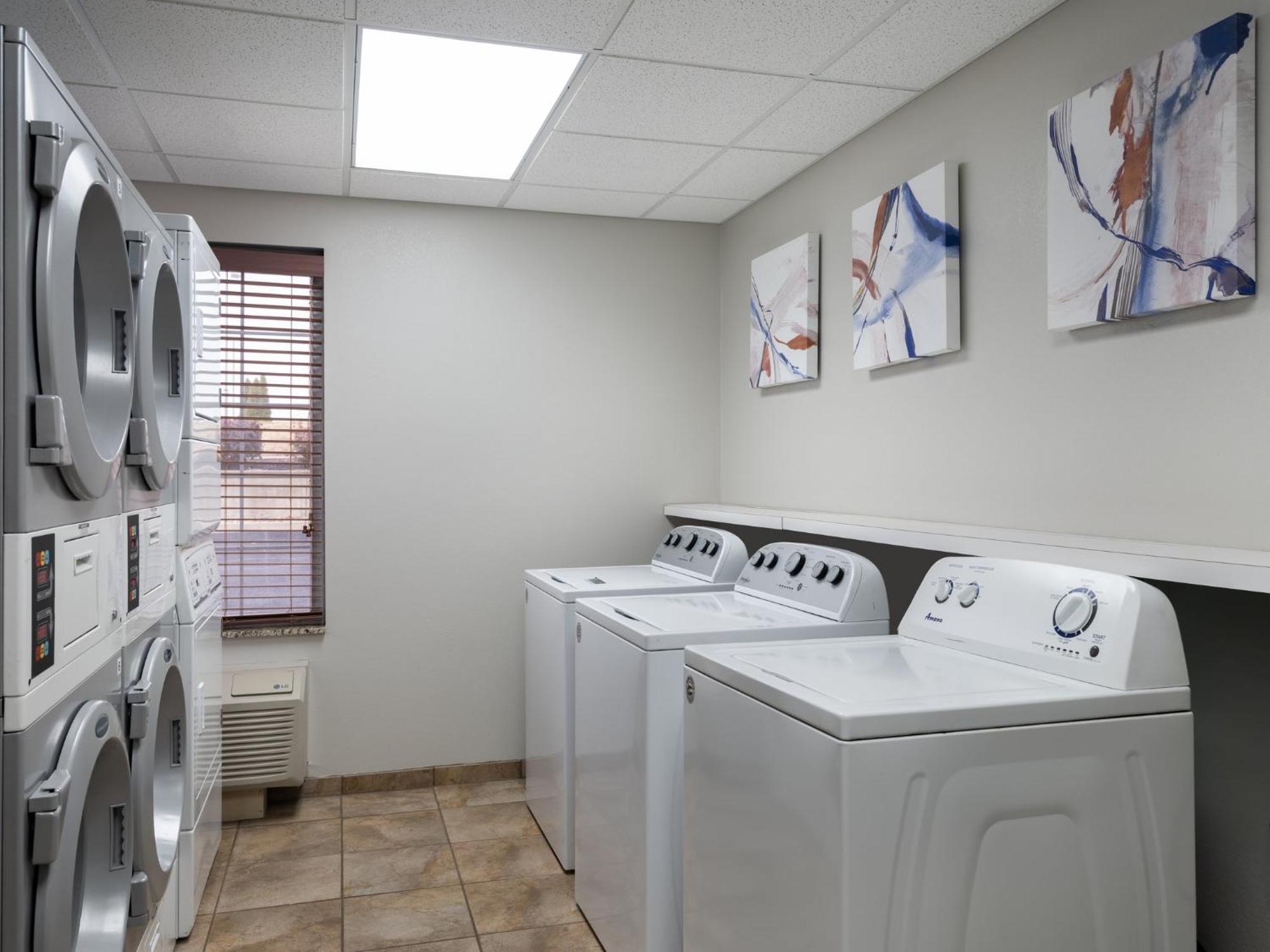 Candlewood Suites Radcliff - Fort Knox By Ihg Экстерьер фото