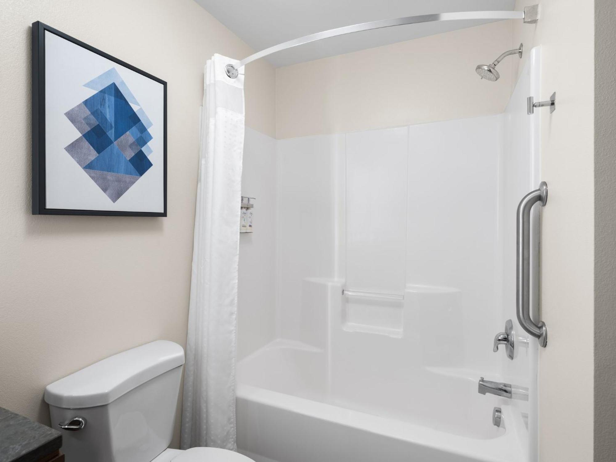 Candlewood Suites Radcliff - Fort Knox By Ihg Экстерьер фото