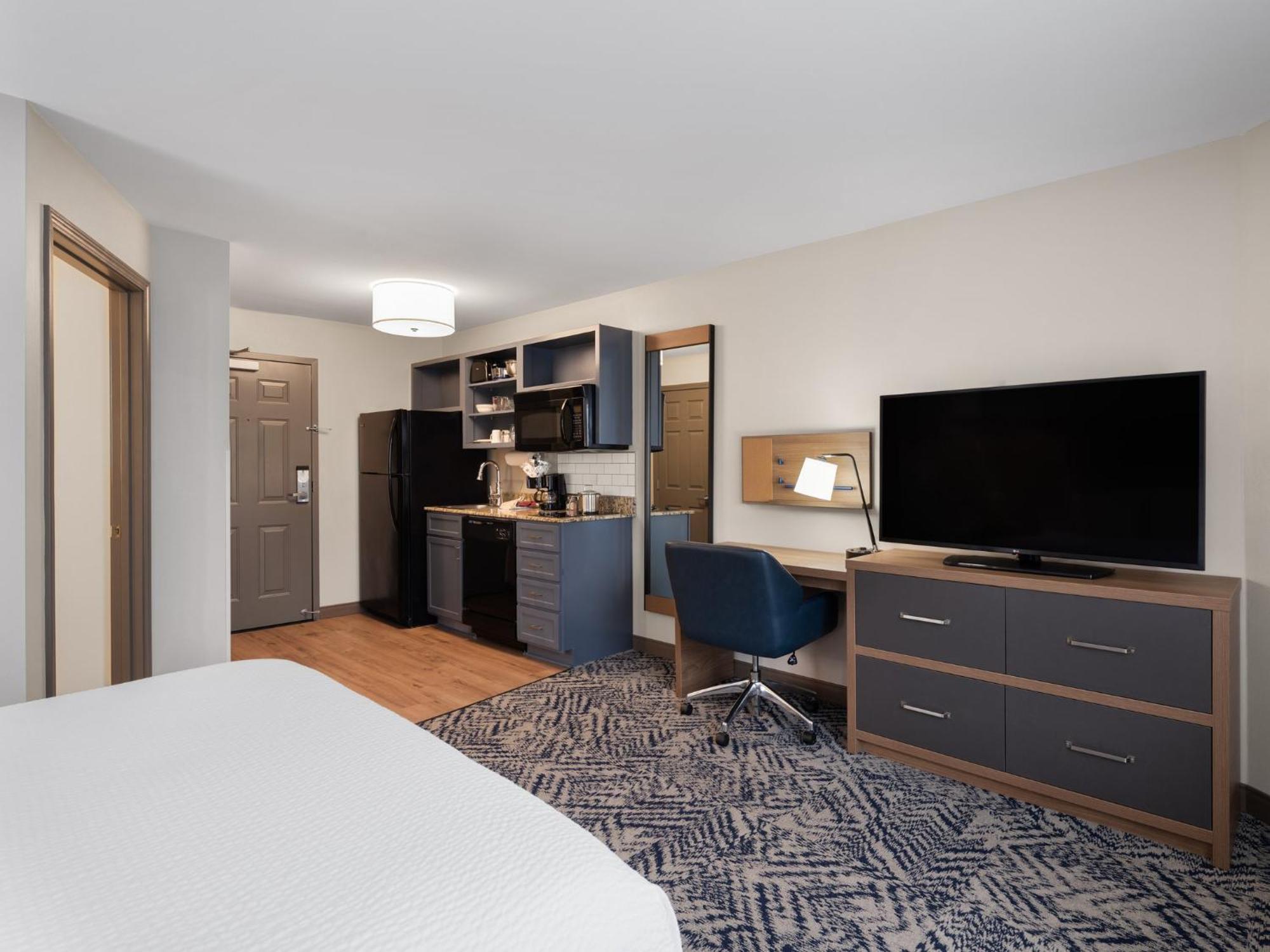 Candlewood Suites Radcliff - Fort Knox By Ihg Экстерьер фото