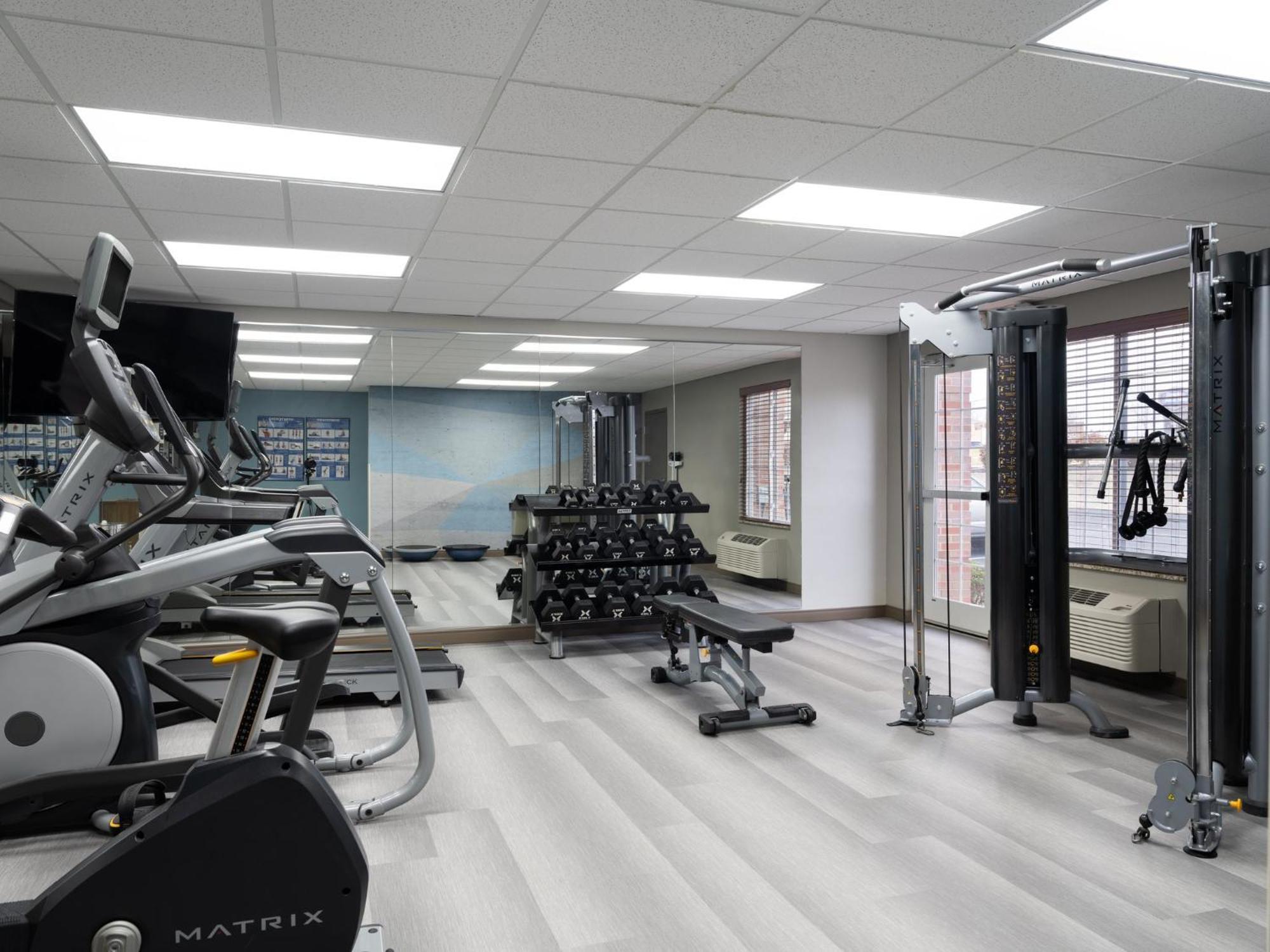 Candlewood Suites Radcliff - Fort Knox By Ihg Экстерьер фото