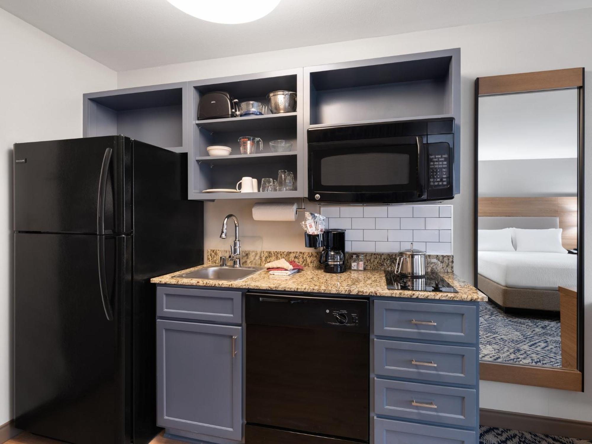 Candlewood Suites Radcliff - Fort Knox By Ihg Экстерьер фото