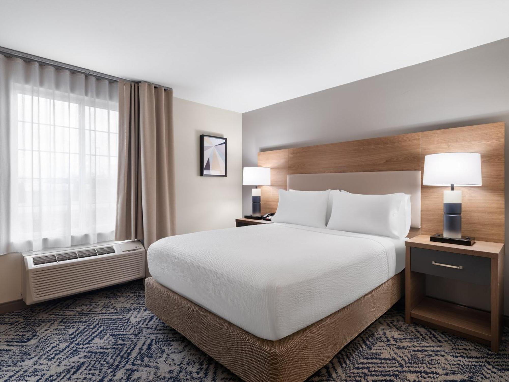 Candlewood Suites Radcliff - Fort Knox By Ihg Экстерьер фото