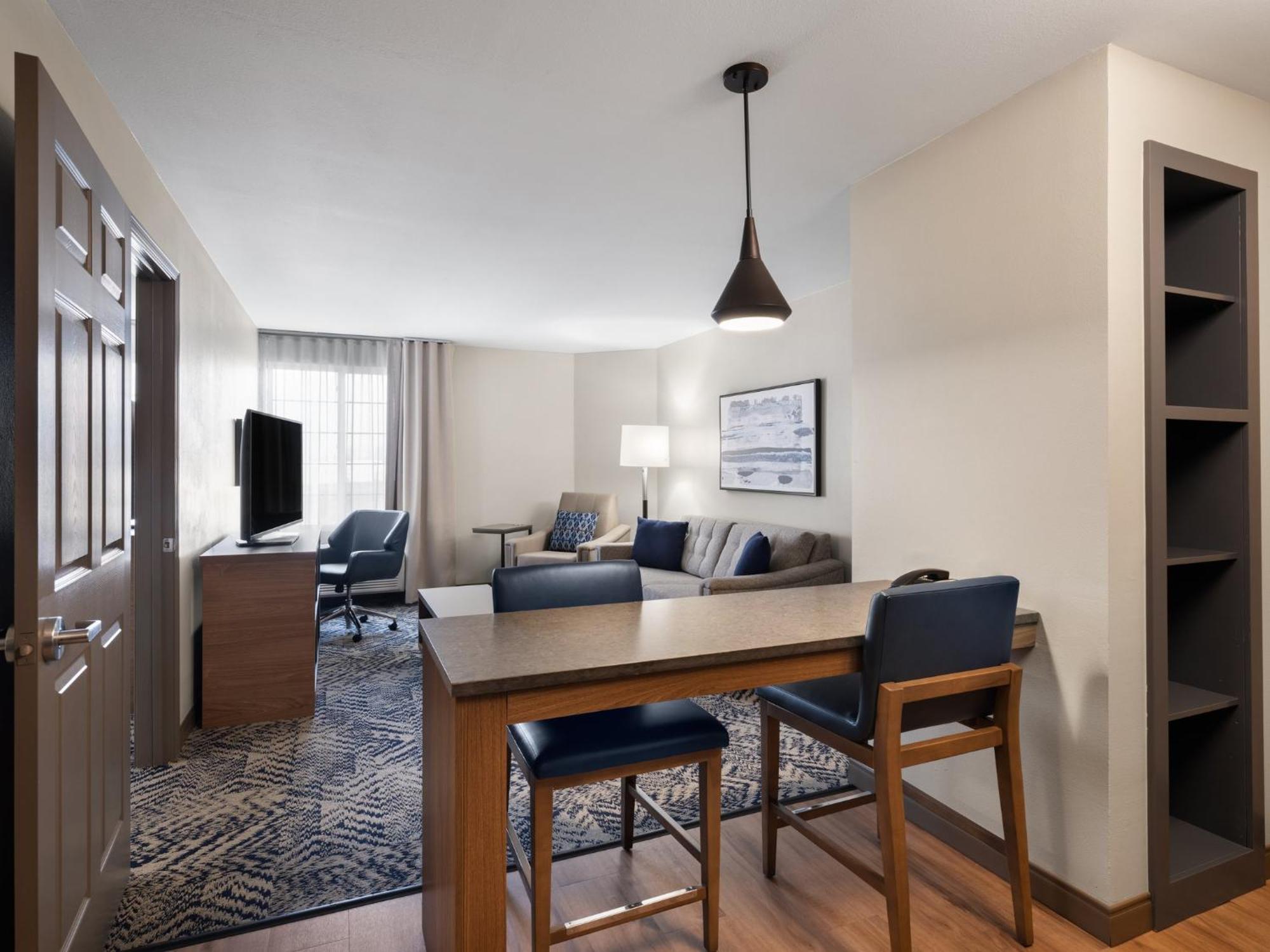 Candlewood Suites Radcliff - Fort Knox By Ihg Экстерьер фото