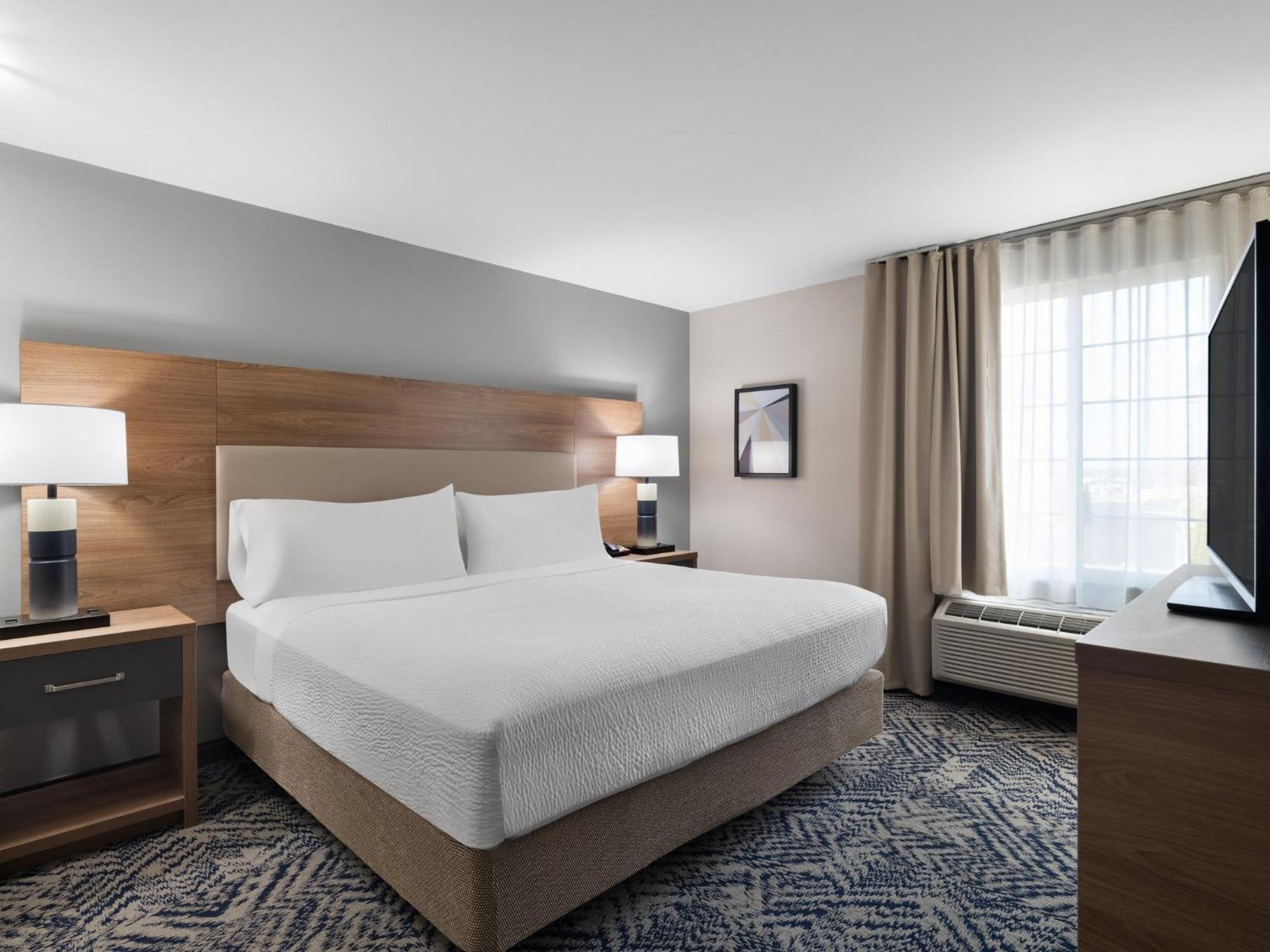 Candlewood Suites Radcliff - Fort Knox By Ihg Экстерьер фото