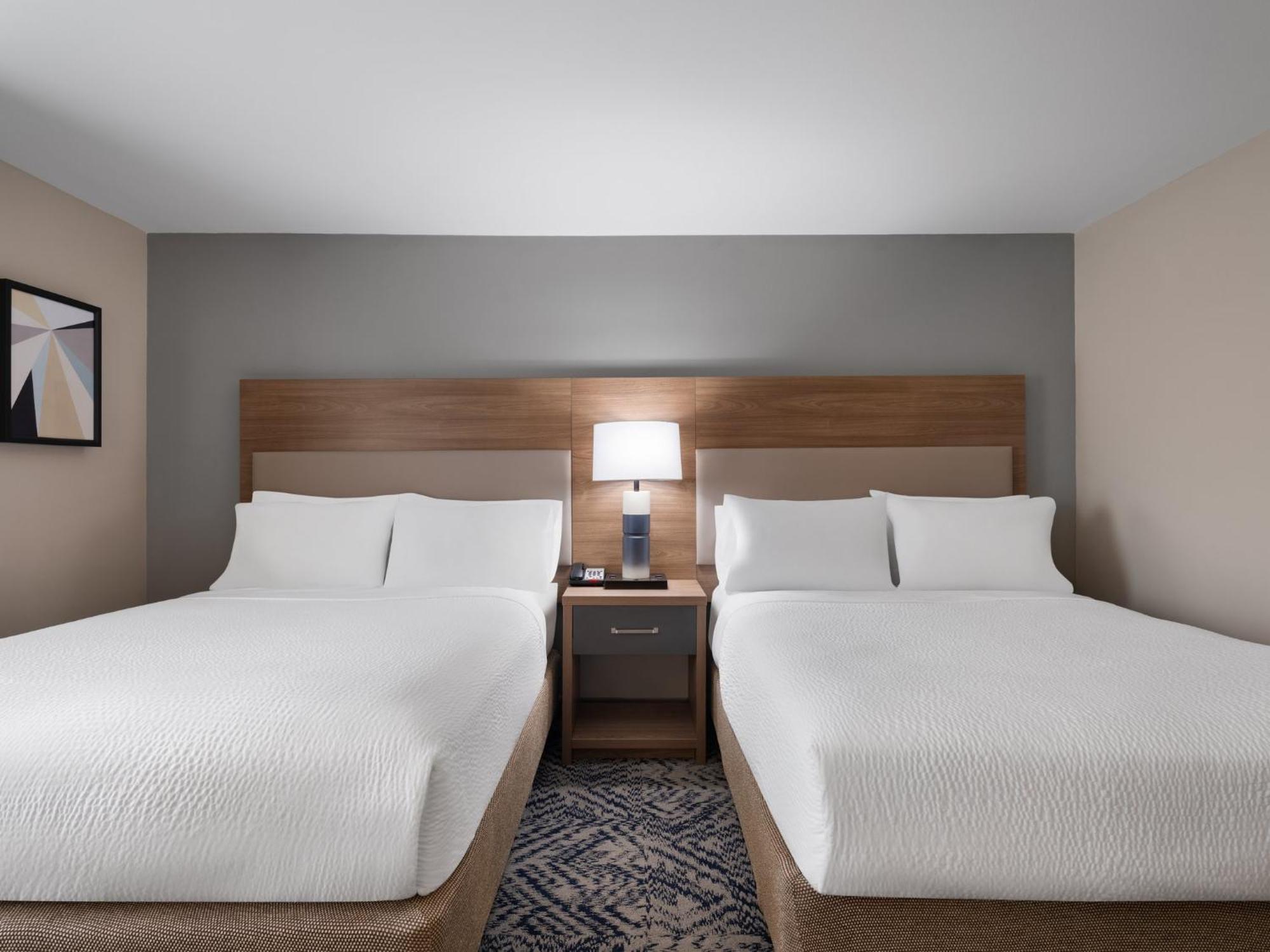 Candlewood Suites Radcliff - Fort Knox By Ihg Экстерьер фото
