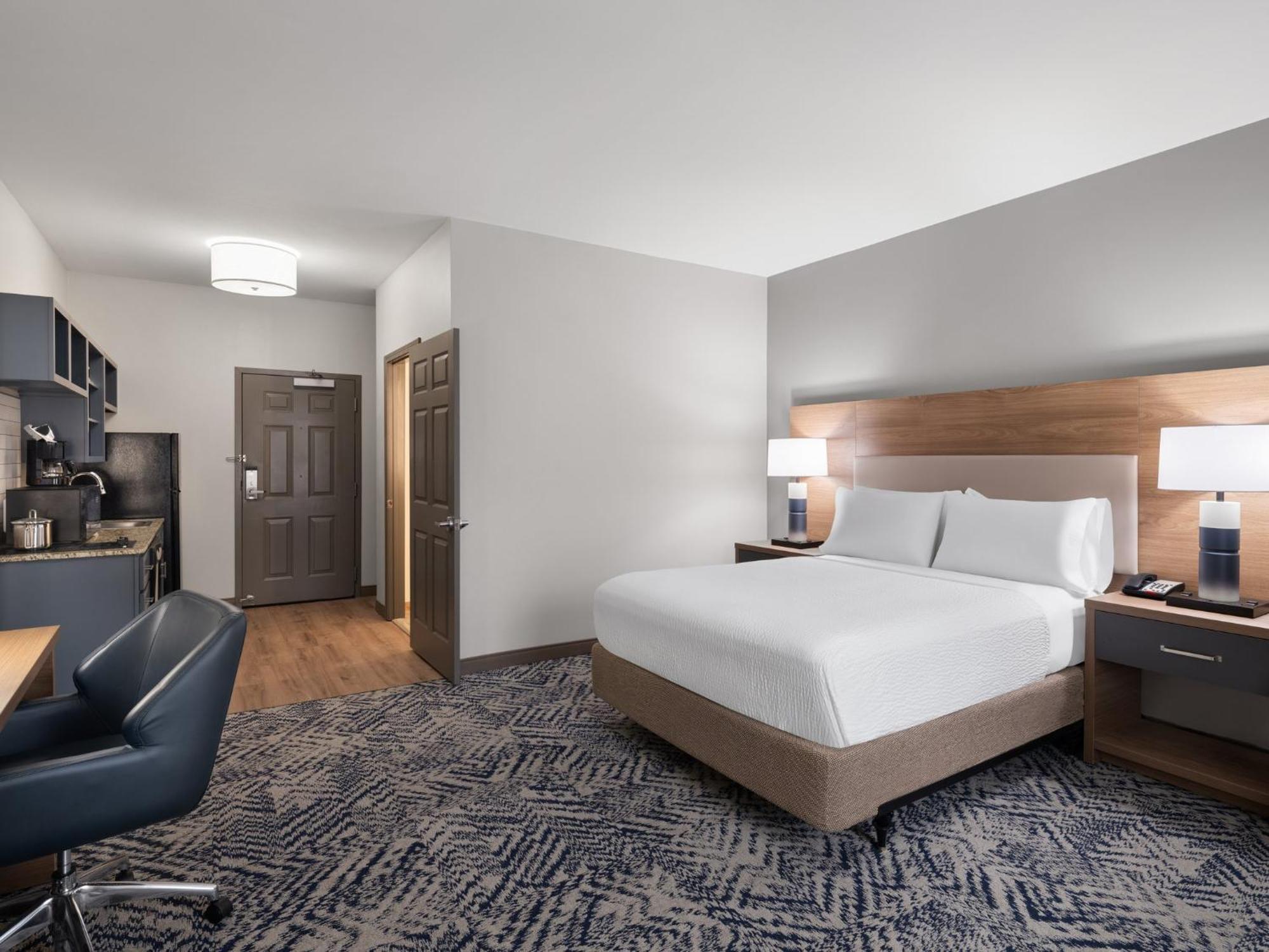 Candlewood Suites Radcliff - Fort Knox By Ihg Экстерьер фото