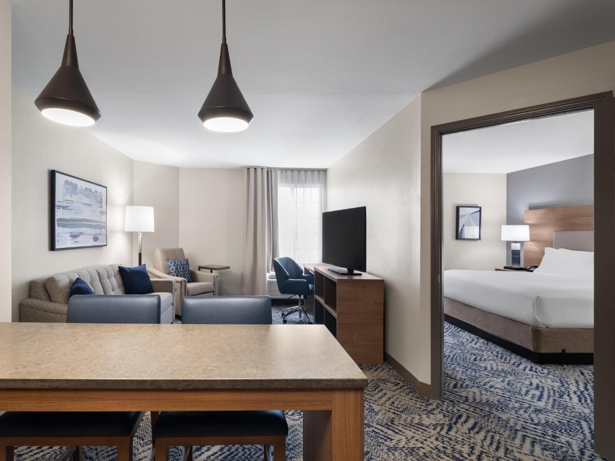 Candlewood Suites Radcliff - Fort Knox By Ihg Экстерьер фото