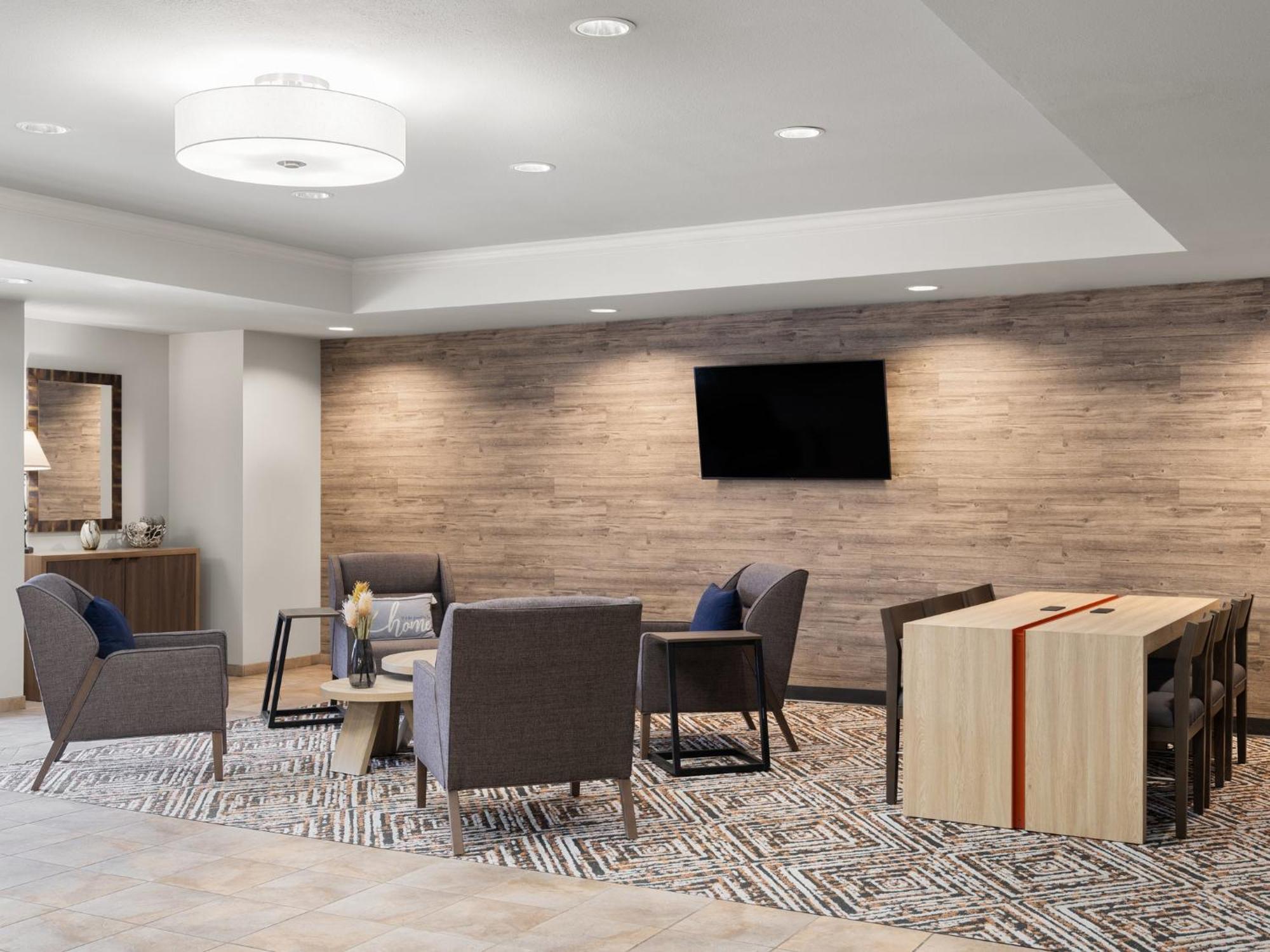 Candlewood Suites Radcliff - Fort Knox By Ihg Экстерьер фото
